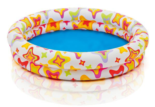 PISCINA ESTRELAS