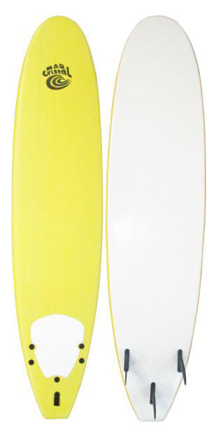 SOFT FUN BOARD