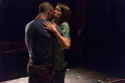 Between Asleep & Awake (Marielle)