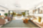 Living room 1