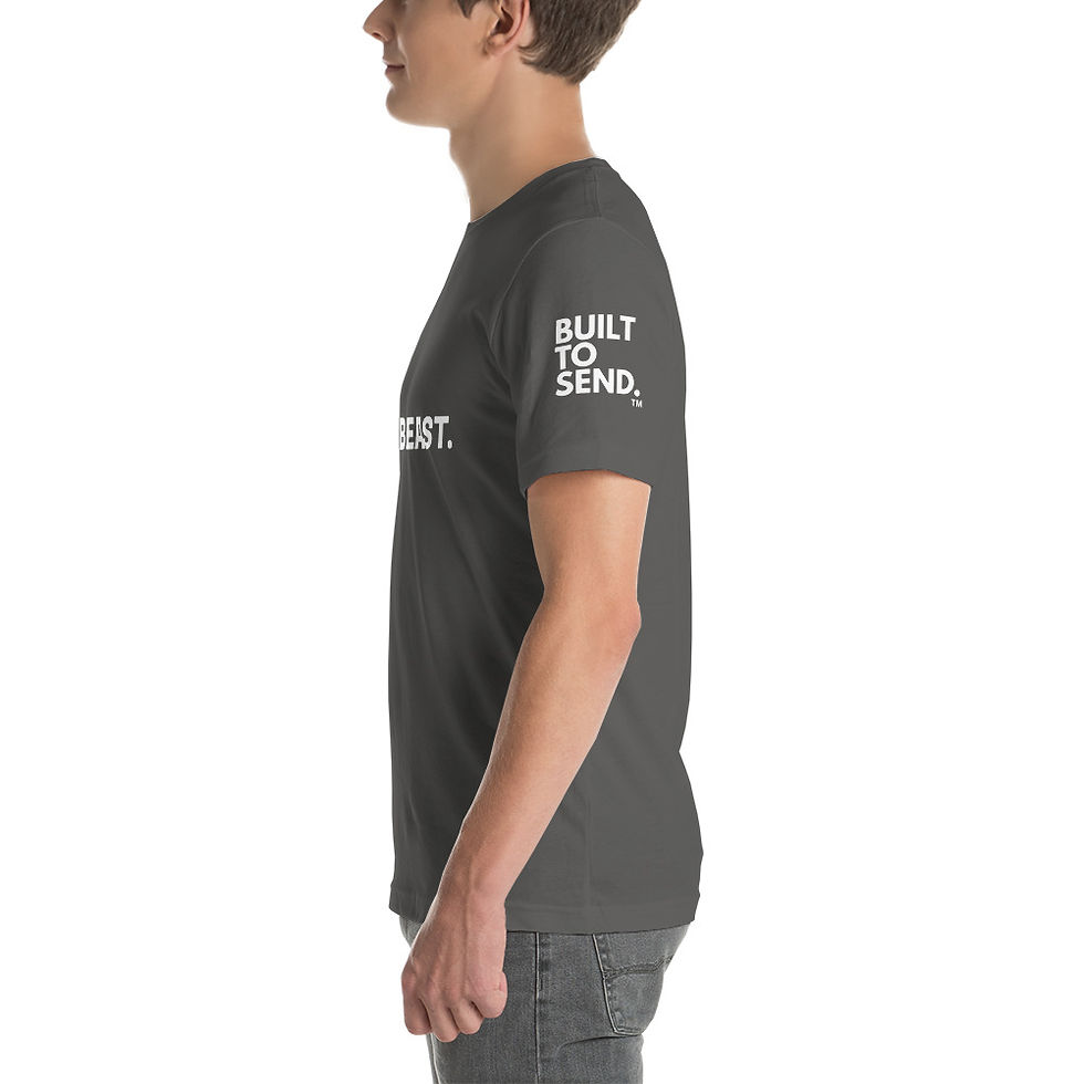 Thumbnail: T-SHIRT | BEAST