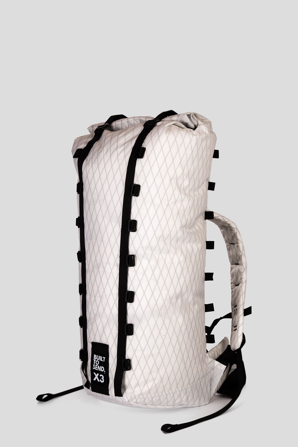 Thumbnail: X3 ALPINE | WHITE