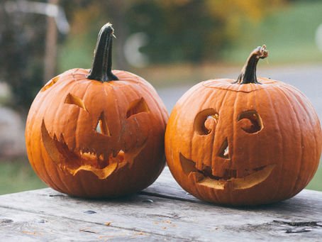 Happy Halloween