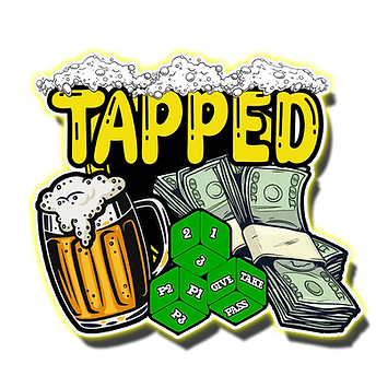 Tapped Logo Transparency.png