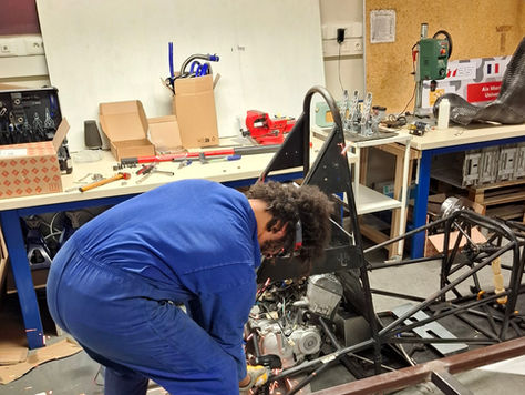 Nouveautés du Département Liaison au Sol