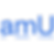 logo AMU - carré - couleur