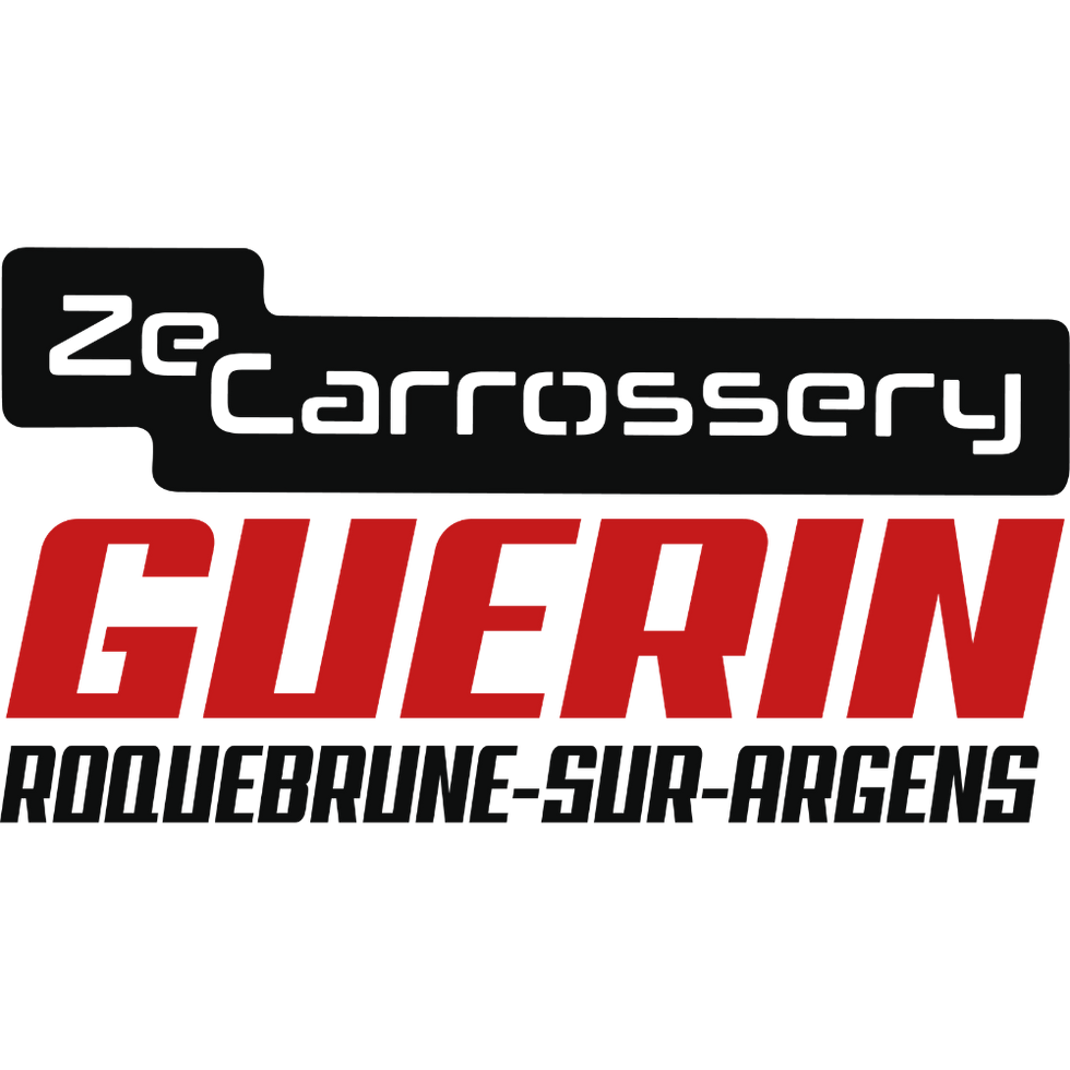 logo Ze Carrossery - carré - couleur