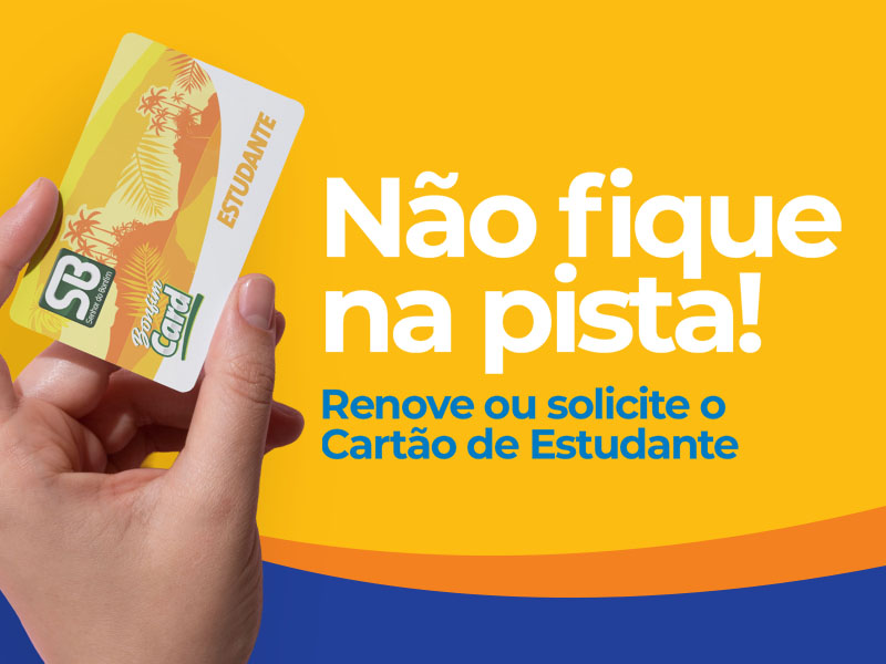 Atendimento especial acontece nos dias 22 e 23 de janeiro no Parque Mambucaba