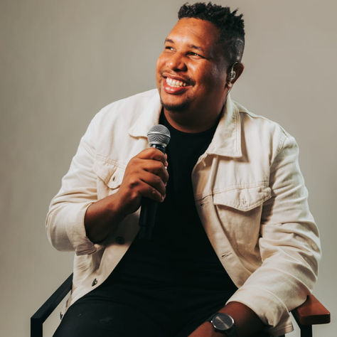 “Guardião do Amor” consolida Higor como referência do pagode romântico