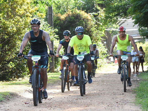 Angra recebe mais uma etapa do XTERRA Brasil