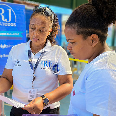 Praça da Porteira receberá o programa RJ Para Todos