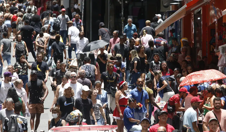 IBGE revela nomes e sobrenomes mais comuns do país