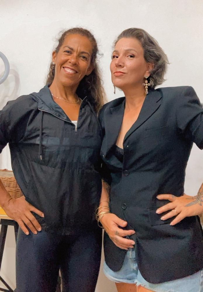  Jacqueline Viegas retorna à avenida em 2026 com figurino exclusivo inspirado nas grandes rainhas do Carnaval carioca