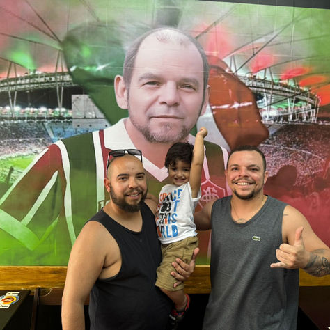 Xoxoca’s Bar a alma boêmia do Balneário