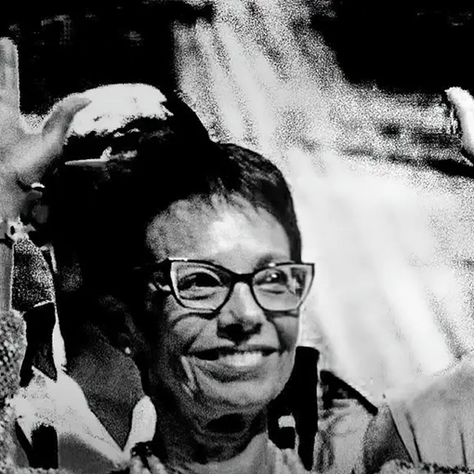 Morre carnavalesca da Mocidade Independente, Márcia Lage, aos 64 anos