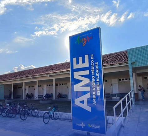 Saiba como agendar consultas de retorno nos CEM e AME de Angra dos Reis