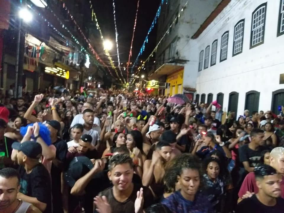 “Tigrinho” vai desfilar no Tôa Tôa