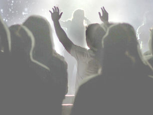 Spirit, Soul and body
