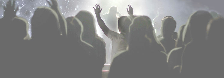Audience at a Performance