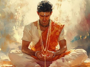 Sattvavajaya Chikitsa