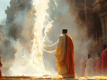 Sattvavajaya Chikitsa