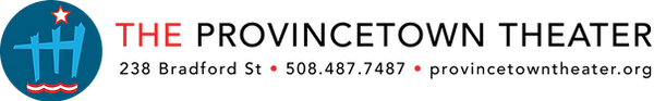 Provincetown Theater logo