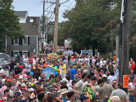 Why Provincetown Matters