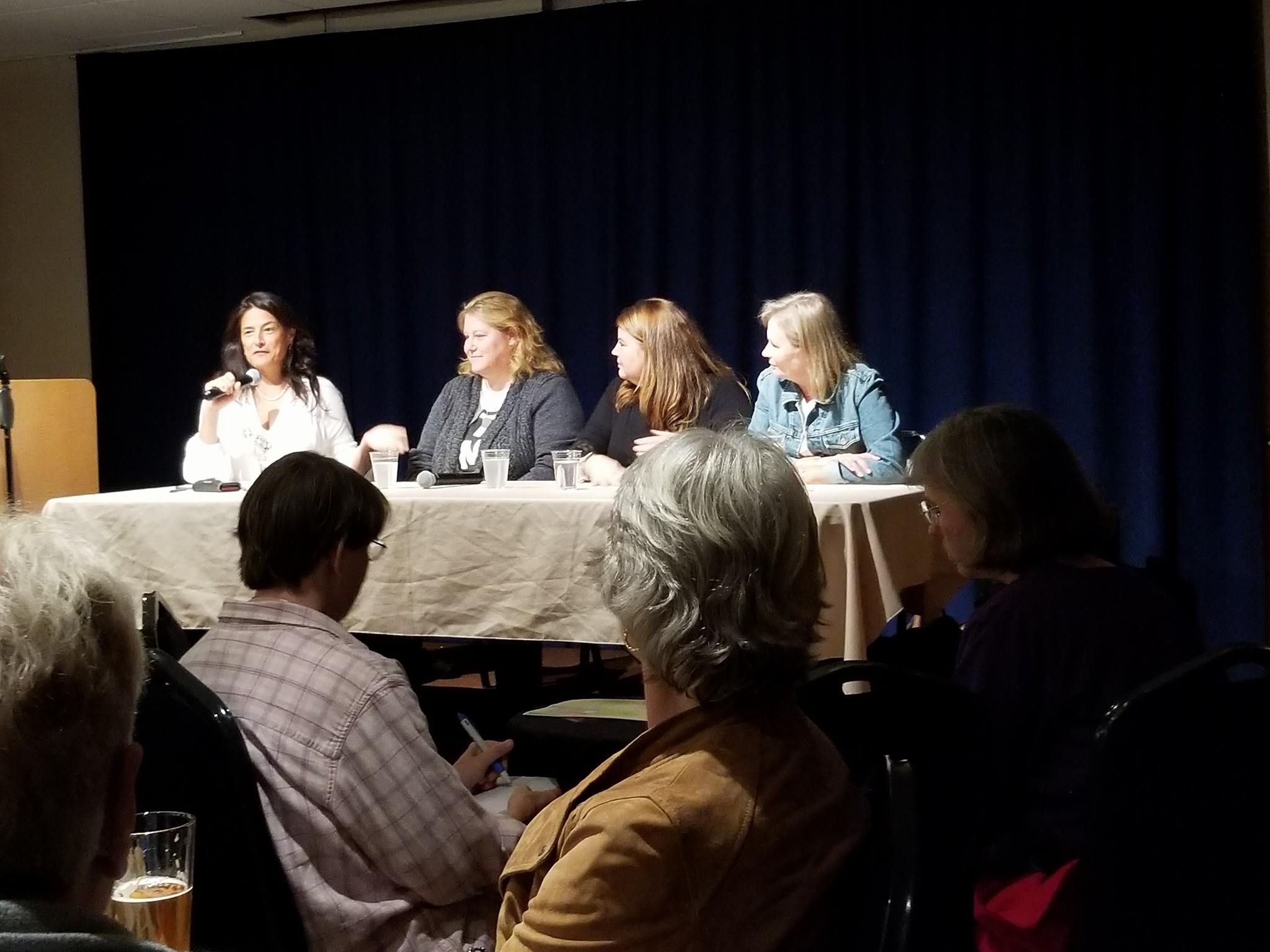 2017 Women's Week Provincetown