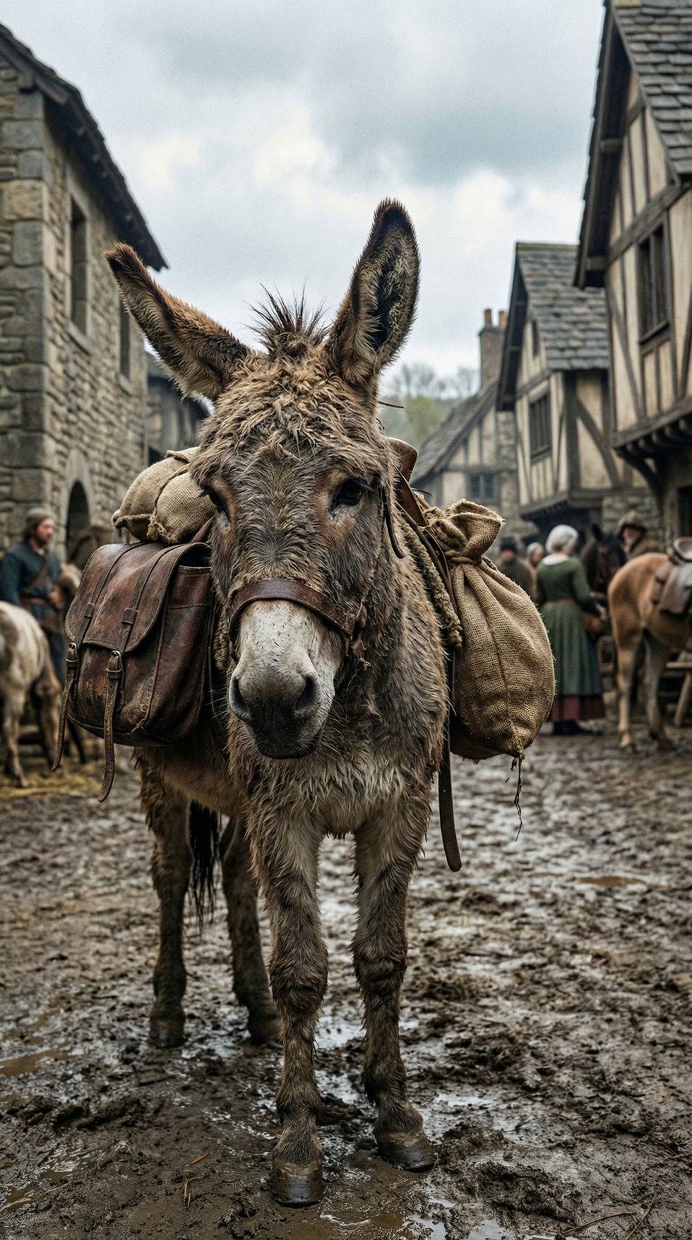 Burro