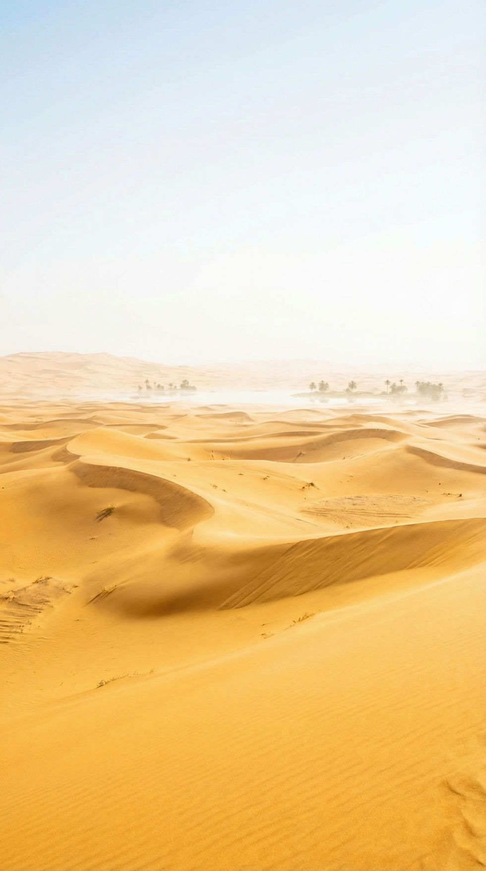 Deserto da Ilusão