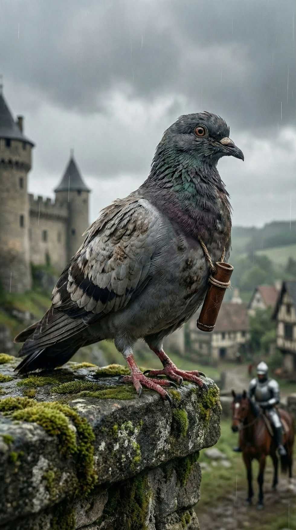 Pombo