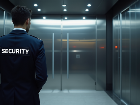 Sécurité 24/7: Découvrez nos services exclusifs