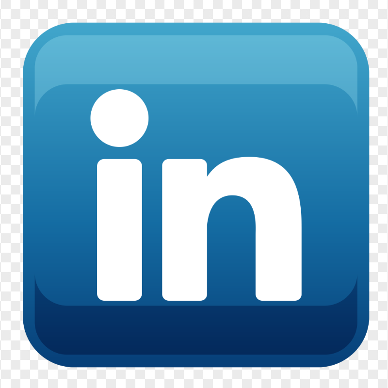LinkedIn icon