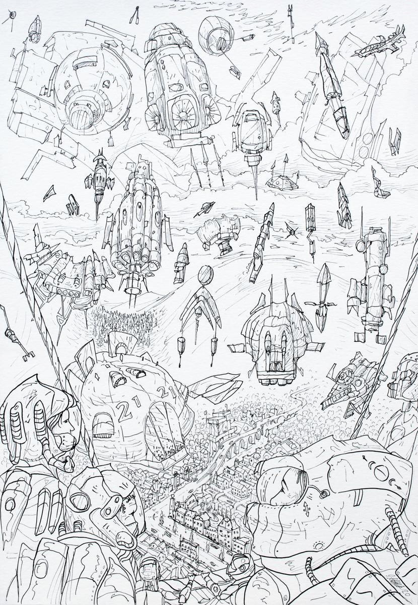Future Craft