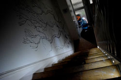 x2 tree stairs commission