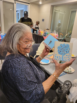 Oaks - Mixed Media Landscape Workshop