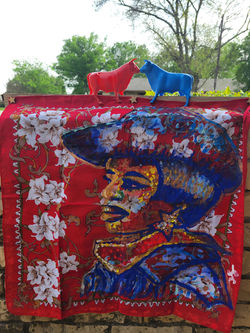 'Til the Cows Come Home: Ode to Johanna July