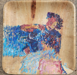 Hair Story First Piece