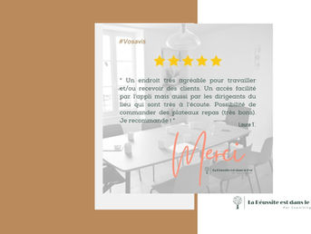 Vos retours, merci !!