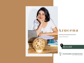 Portrait de membre : Azu, une coach parental à côté des familles hispanophones