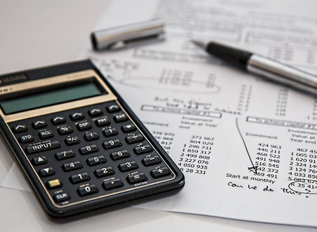 Ringgits & Cents: Costing for the Meraki Project