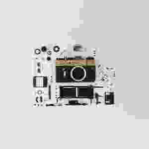 deconstructed gadget