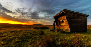 A Tiny Home for a Tiny Person