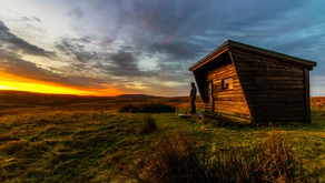 A Tiny Home for a Tiny Person