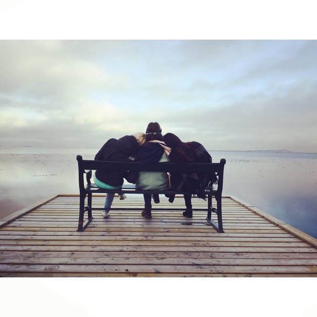friendship pier