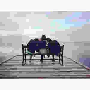 friendship pier