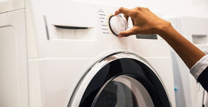 Zero Waste Laundry