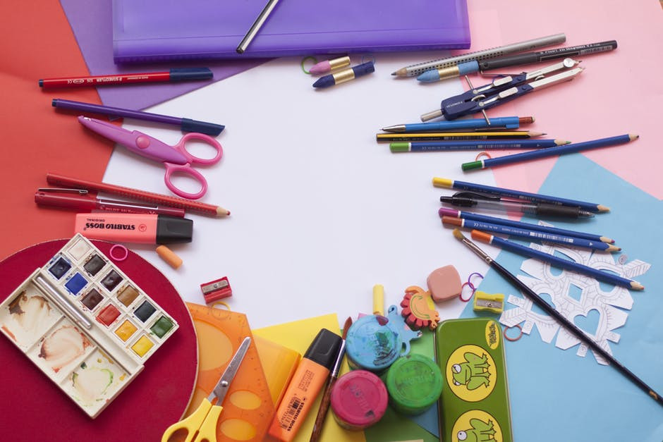 stationery