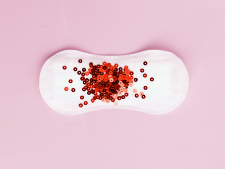Zero Waste Feminine Hygiene