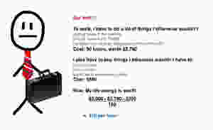 life energy calculation